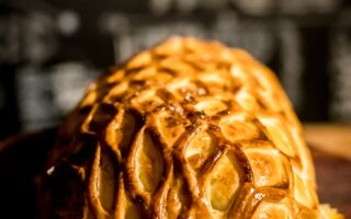 Beef Wellington